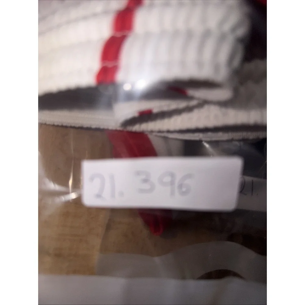 Air Jordan Shorts Mens Sz L White Jumpman Logo Drawstring Stretch